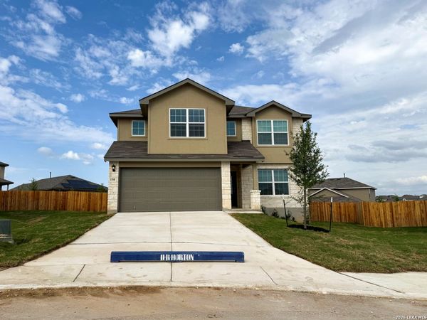 150 Tawny Owl, San Antonio, TX 78253