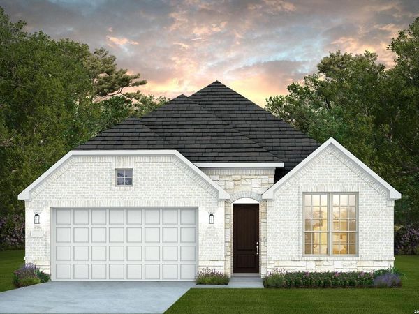 12462 Nazareth, San Antonio, TX 78253