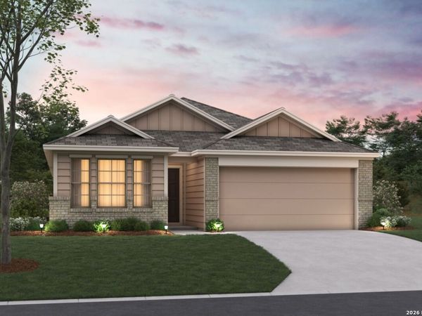 1037 Eagle Crossing, Seguin, TX 78155