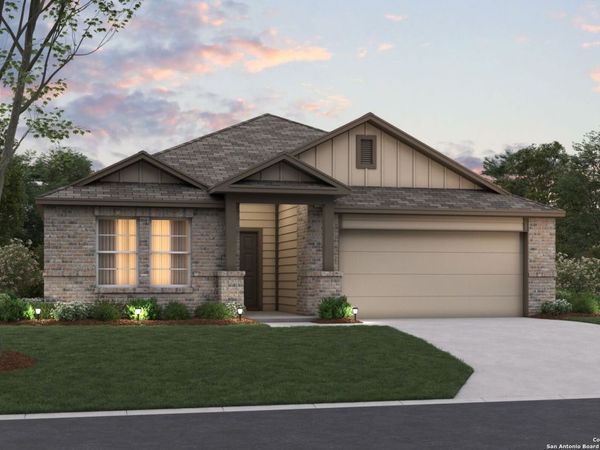 1028 Amber Lake, Seguin, TX 78155