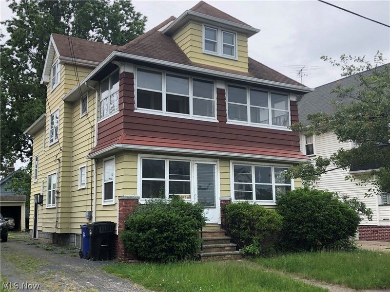 19316 Shawnee Avenue, Cleveland, OH 44119 Photo 1