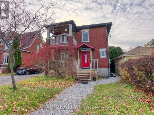448 Holland Avenue, Ottawa, ON K1Y0Z5