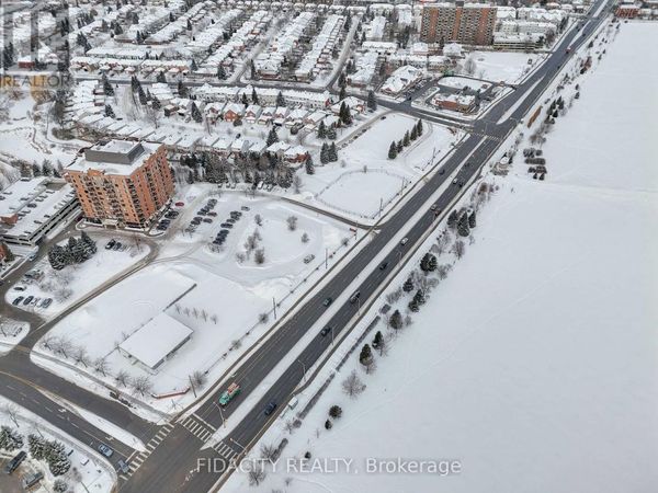 300 Central Park Drive, Ottawa, ON K2E1A9