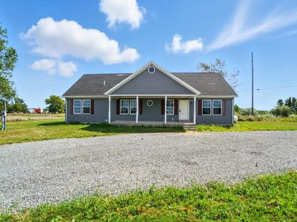 10601 County Road 9 Findlay, OH 45840