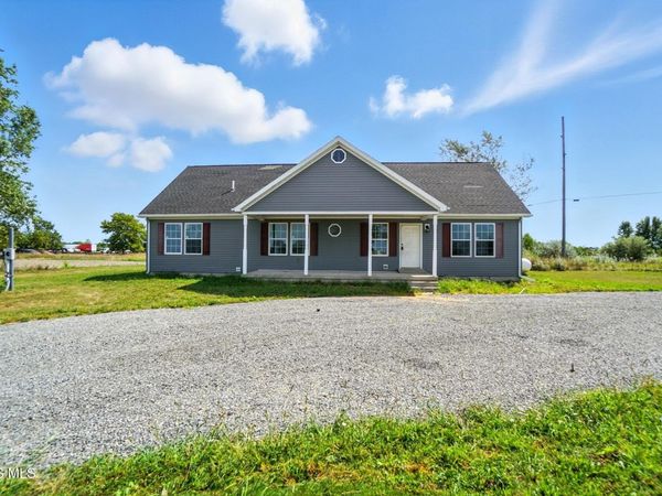 10601 County Road 9, Findlay, OH 45840