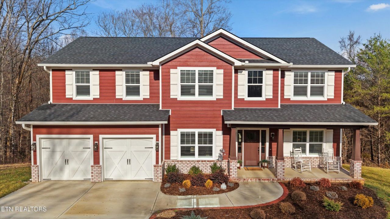 9332 Arlington Ridge Way, Powell, TN 37849 Main Photo