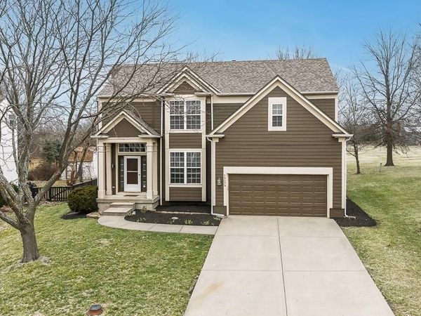 15134 W 156th Street, Olathe, KS 66062