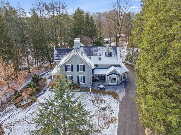 168 Rock Ridge Rd, Pittsburgh, PA 15209