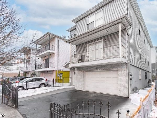 96 N 5Th St, Newark, NJ 07107