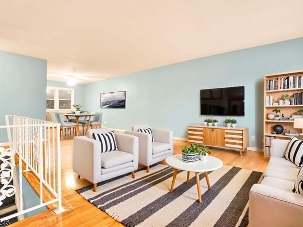 726 GATES TER 2ND FL, Unit 2, Union, NJ 07083