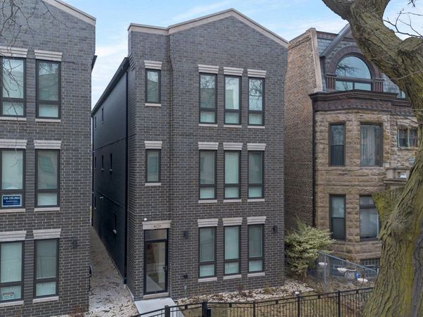 4629 S Michigan Avenue, Unit 2, Chicago, IL 60653