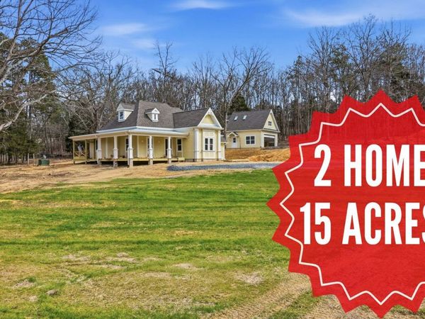 12814 Cranfield Road, Birchwood, TN 37308