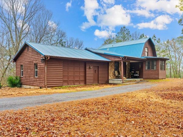 2895 Old Federal Road, Chatsworth, GA 30705