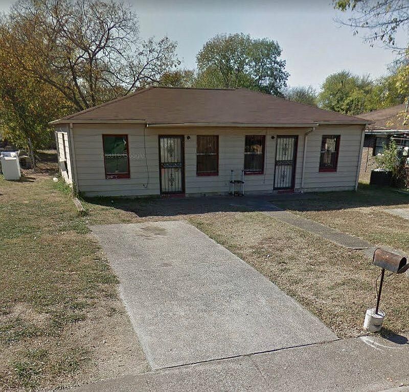 2016 Rawlings Street, Chattanooga, TN 37406 Main Photo