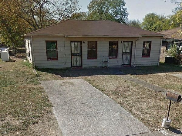 2016 Rawlings Street, Chattanooga, TN 37406