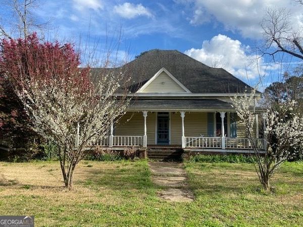 219 Main Street E, Bronwood, GA 39826