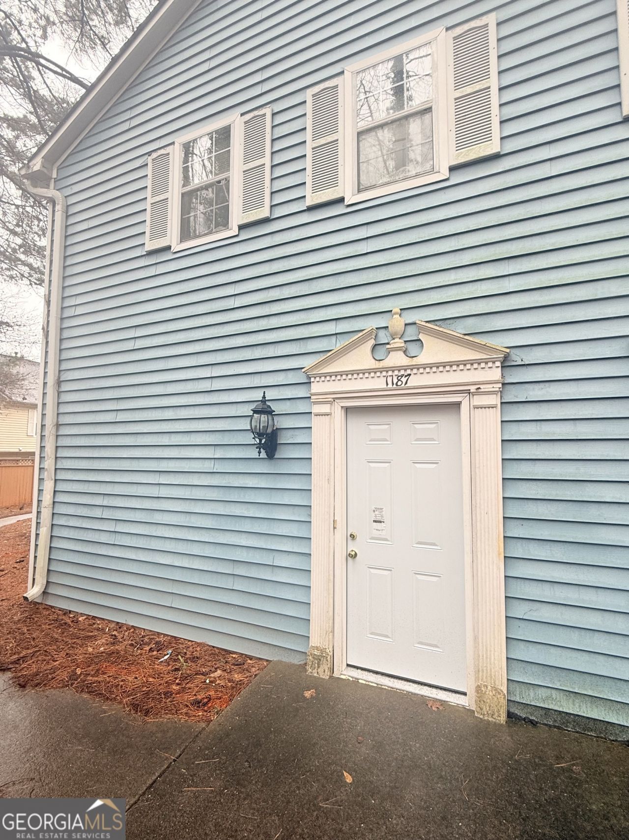 1187 Greenyard Way, Norcross, GA 30093 Main Photo