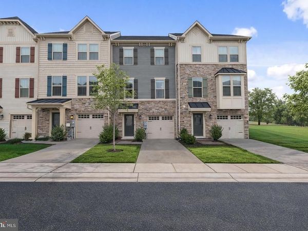 939 DAWES COURT, BEL AIR, MD 21014