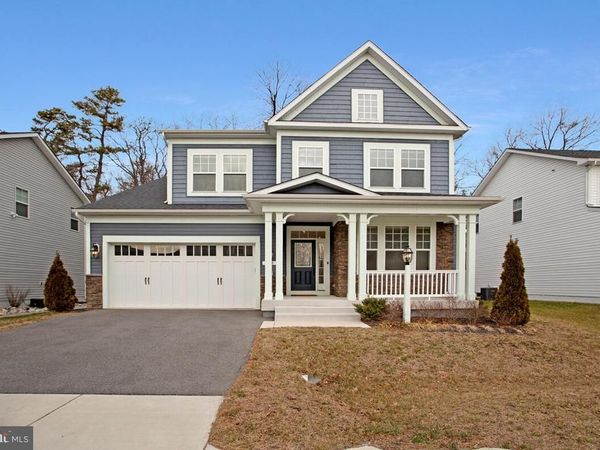 408 KOSMILL DRIVE, MILLERSVILLE, MD 21108