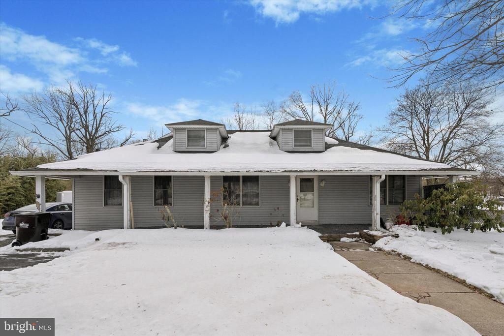 2943 E Walnut Street, Colmar, PA 18915 Main Photo