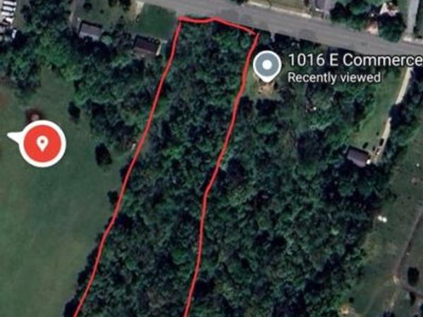 0 E COMMERCE STREET, BRIDGETON, NJ 08302