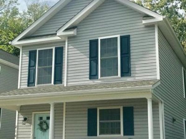 208 BEND FARM ROAD, FREDERICKSBURG, VA 22408