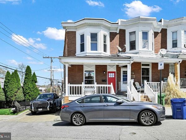 3004 WEAVER AVENUE, BALTIMORE, MD 21214