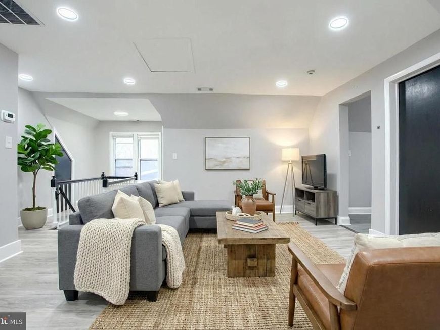 3807 Fleetwood Avenue, Unit 3, Baltimore, MD 21206 Main Photo