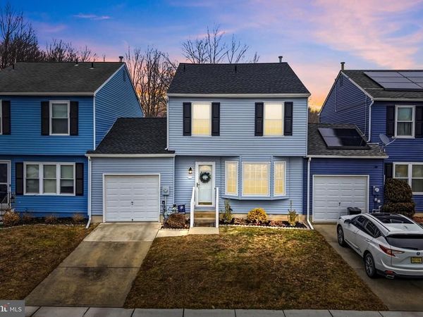 26 BLUE JAY DRIVE, CLEMENTON, NJ 08021