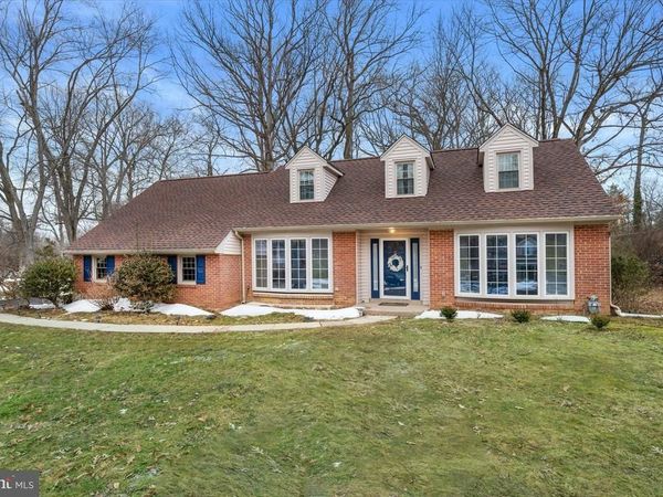 1900 OLD WOOD ROAD, WILMINGTON, DE 19810