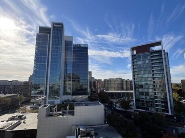 4801 FAIRMONT AVENUE, Unit 909, BETHESDA, MD 20814