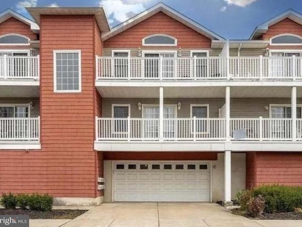 231 E SPICER AVENUE, Unit B, WILDWOOD, NJ 08260
