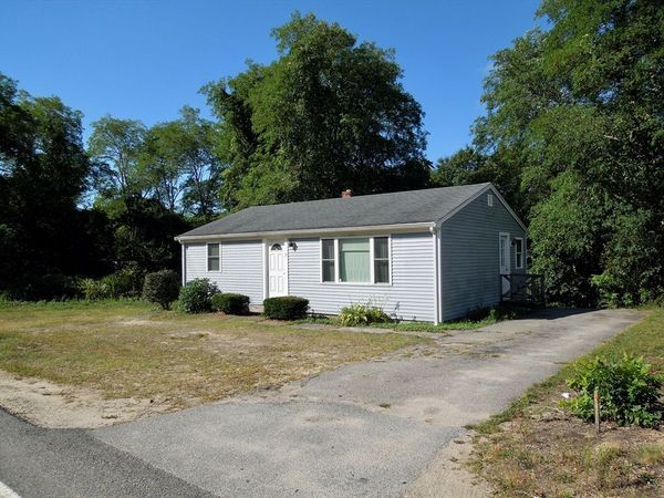 75 Seven Hills Road, Plymouth, MA 02360