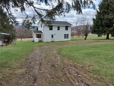 3757 Hamden Hill Road, Hamden, NY 13782