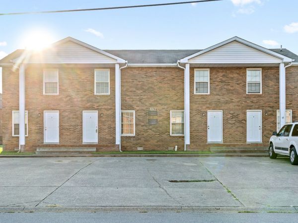 279 Northridge Drive, Unit 2, Clarksville, TN 37042