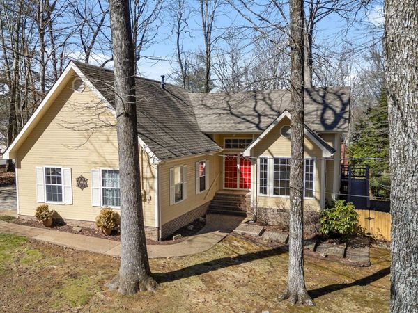 3905 Nuthatch Trail, Signal Mountain, TN 37377