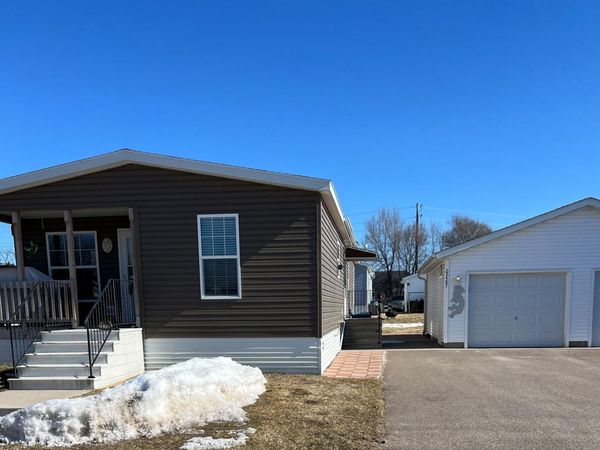 23487 Cree Street NW, Saint Francis, MN 55070