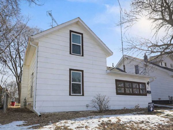 424 23rd Avenue N, Saint Cloud, MN 56303