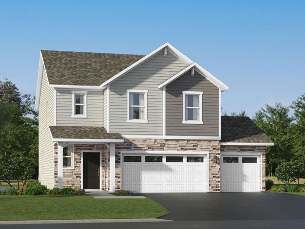 18333 Gladiator Drive, Lakeville, MN 55068