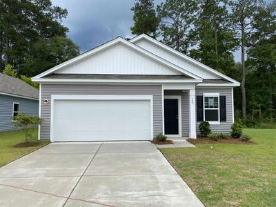 534 Silver Pidgeon St , Aynor, SC 29511
