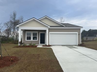 534 Silver Pidgeon St, Aynor, SC 29511