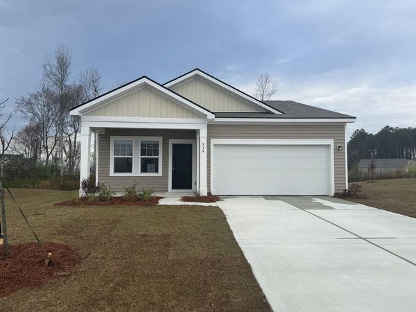 534 Silver Pidgeon St, Aynor, SC 29511