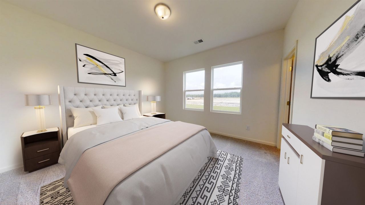 534 Silver Pidgeon St  Photo 5