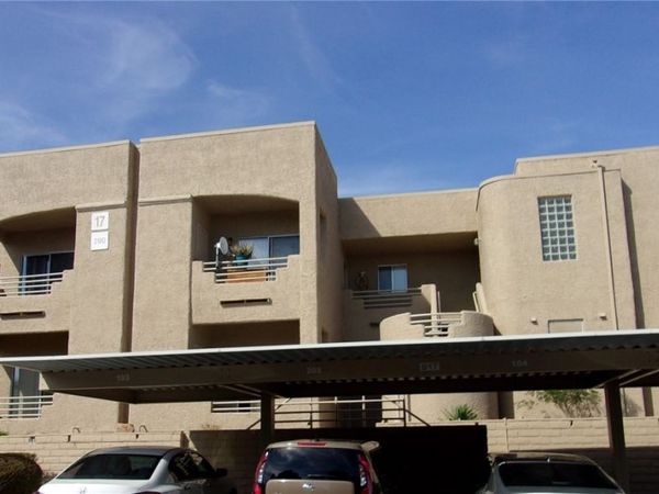 2180 Highpointe Drive , Unit 203, Laughlin, NV 89029