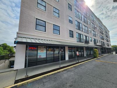 2009 Greene Street, Unit 102, Columbia, SC 29205