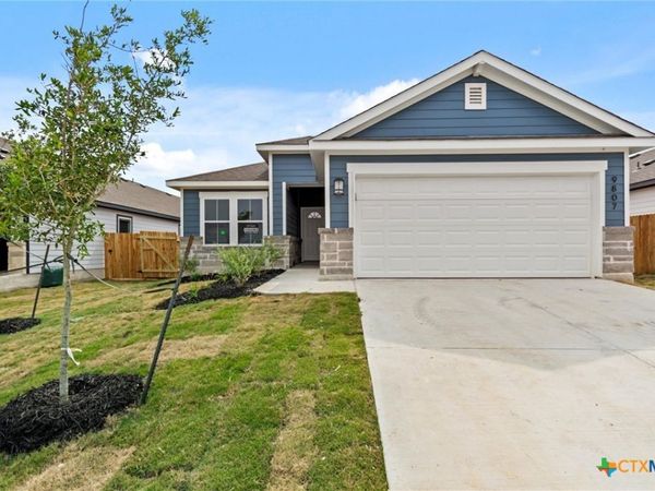 4106 Lugard Drive , Killeen, TX 76542