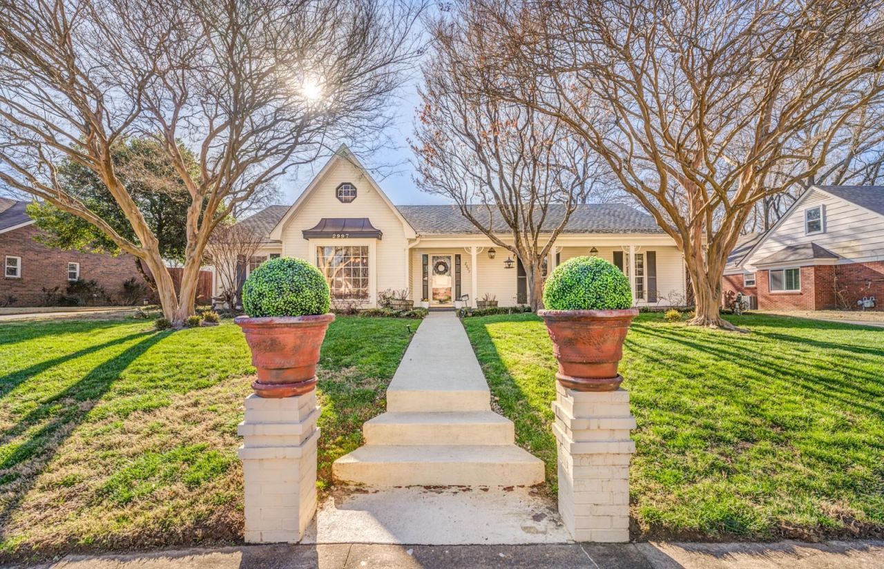 2997 Riverdale Rd, Memphis, TN 38138 Main Photo