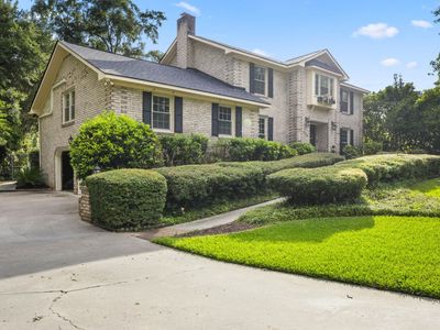 506 Fairington Drive, Summerville, SC 29485