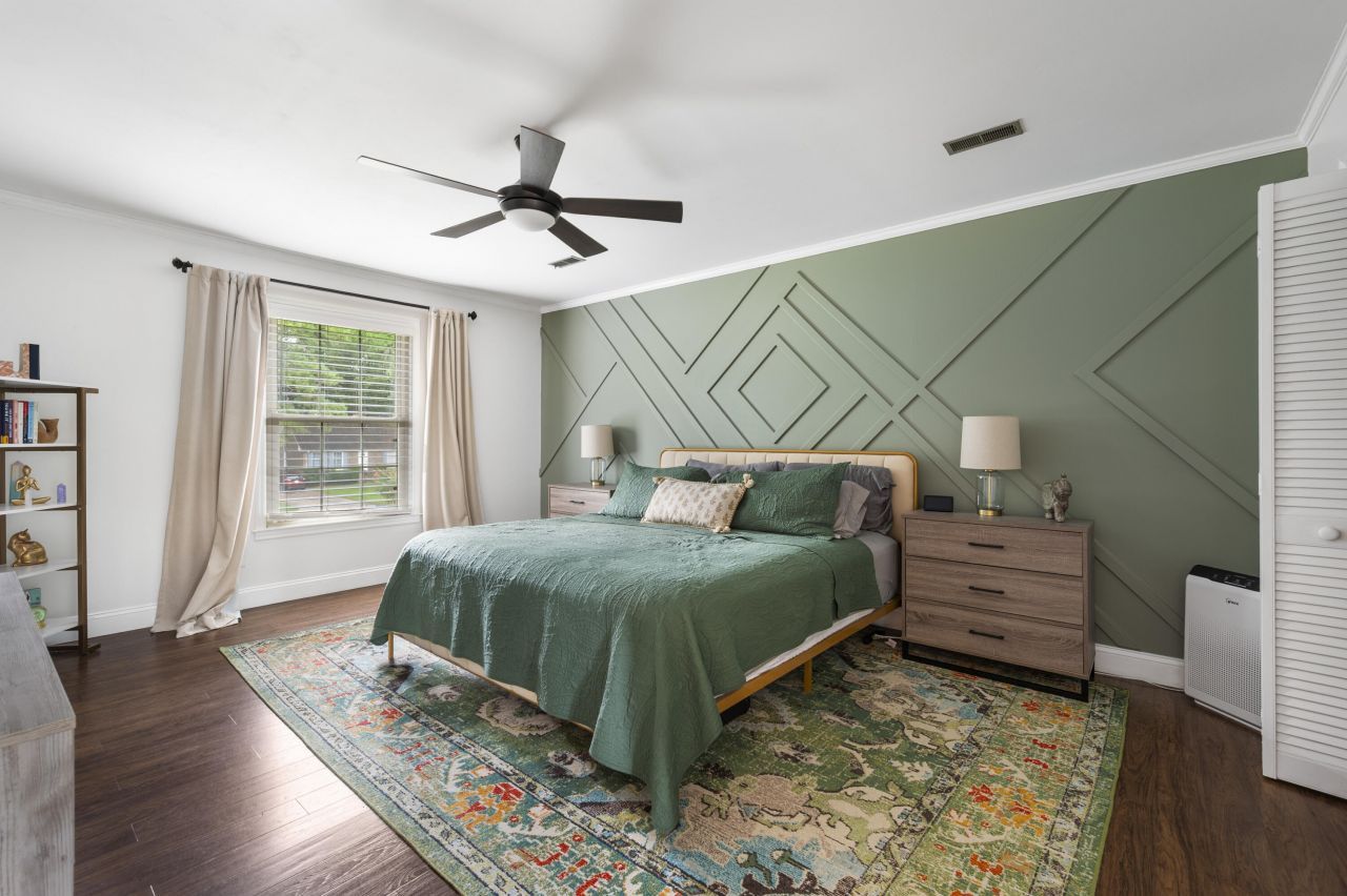 506 Fairington Drive Photo 19