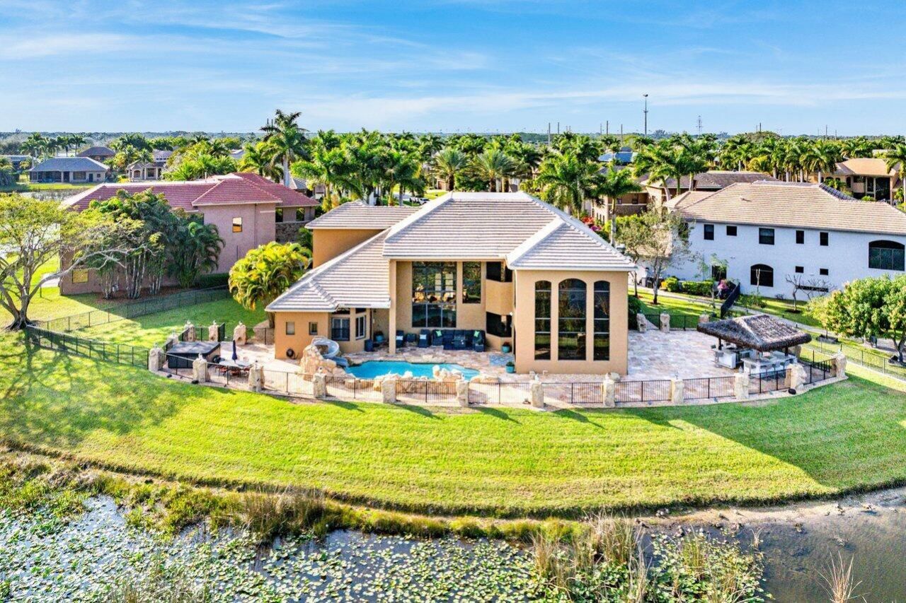 10560 Arcole Court, Wellington, FL 33449 Photo